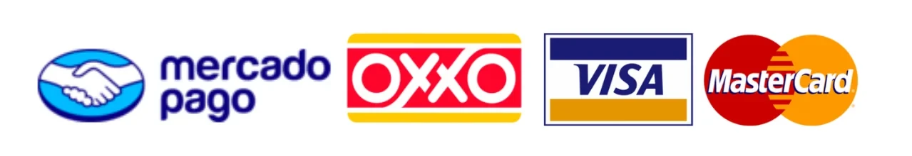 Métodos de Pago